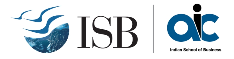 AIC and ISB Logo